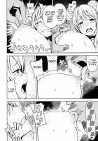 WITCH BITCH COLLECTION vol.1 [Tamagoro] [Fairy Tail] Thumbnail Page 07