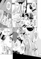 Chaldea Outdoor Challenge Abby-chan to Issho 3 / かるでああうとどあちゃれんじ アビーちゃんと一緒3 Page 6 Preview