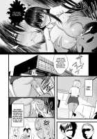 Haramase Sakunyuu Jisshuu / 孕ませ搾乳実習 Page 36 Preview