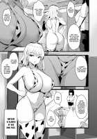 Haramase Sakunyuu Jisshuu / 孕ませ搾乳実習 Page 5 Preview