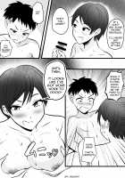 This Tomboy Sister Squeezes Me In for a Practice Session / ボーイッシュの姉に練習台として搾られた Page 13 Preview