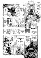 Kunoichi From USA / くのいち From USA [Rakko] [Original] Thumbnail Page 09