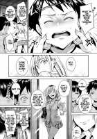 Bokura no Himitsu Kichi - One girl and two boys in their secret base / ぼくらのひみつきち Page 35 Preview
