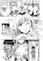 Bokura no Himitsu Kichi - One girl and two boys in their secret base / ぼくらのひみつきち Page 8 Preview