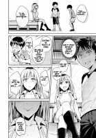 Bokura no Himitsu Kichi - One girl and two boys in their secret base / ぼくらのひみつきち Page 9 Preview