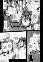 Onna Spy wa Nikubenki no Yume o Miru ka / 女スパイは肉便器の夢を見るか Page 7 Preview