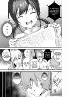 Darashinaku Ochiru Onee-san Wa Suki Desu Ka? / だらしなく堕ちるお姉さんは好きですか? [Nasipasuta] [Original] Thumbnail Page 05