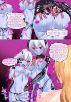Chapel Of Succubus II Page 42 Preview