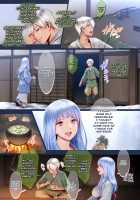 Setsu, the Yuki-onna of the Night ~Warm Her Up Lest She Freeze~ / 夜伽の雪女セツ ～あたためないと、凍ります～ Page 20 Preview