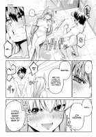 Ah, Be Honest, Master♡ / あぁますたぁ正直になって♡ [Mikoma Sanagi] [Fate] Thumbnail Page 07