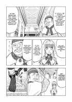 Hitozumajo to Kami no Tsukai / 人妻魔女と神の使い [Tennouji Kitsune] [Original] Thumbnail Page 10