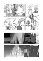 Hitozumajo to Kami no Tsukai / 人妻魔女と神の使い [Tennouji Kitsune] [Original] Thumbnail Page 16