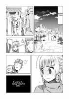 Hitozumajo to Kami no Tsukai / 人妻魔女と神の使い [Tennouji Kitsune] [Original] Thumbnail Page 06