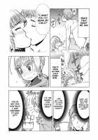 Hitozumajo to Kami no Tsukai / 人妻魔女と神の使い [Tennouji Kitsune] [Original] Thumbnail Page 08