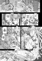 Lady, Maid ni Datsu / レディ、メイドに堕つ [Asanagi] [Azur Lane] Thumbnail Page 14