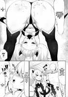 Maso Mesugaki Haiboku / マゾメスガキ敗北 [Great Mosu] [Bomber Girl] Thumbnail Page 10