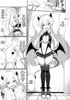 Maso Mesugaki Haiboku / マゾメスガキ敗北 [Great Mosu] [Bomber Girl] Thumbnail Page 02