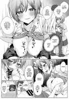 My Childhood Friend Bullies Me, But I Fuck Her Friends Behind Her Back / 僕のことをイジメてくる幼馴染の友達と裏ではこっそりヤリまくってる本 [Sori] [Original] Thumbnail Page 14