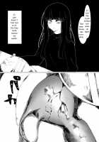 A story about eating your own womb / 自分の子宮を食べる話 [Yuki] [Original] Thumbnail Page 05