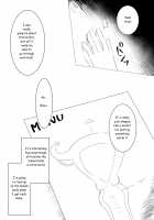 A story about eating your own womb / 自分の子宮を食べる話 [Yuki] [Original] Thumbnail Page 07