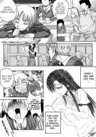 LOVE Hiyori: Chapter 1-4 [Kusui Aruta] [Original] Thumbnail Page 10