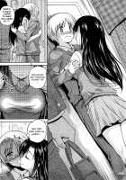 LOVE Hiyori: Chapter 1-4 [Kusui Aruta] [Original] Thumbnail Page 12