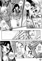 LOVE Hiyori: Chapter 1-4 [Kusui Aruta] [Original] Thumbnail Page 14