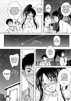 LOVE Hiyori: Chapter 1-4 [Kusui Aruta] [Original] Thumbnail Page 04