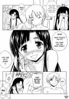 LOVE Hiyori: Chapter 1-4 [Kusui Aruta] [Original] Thumbnail Page 08