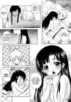 LOVE Hiyori: Chapter 1-4 [Kusui Aruta] [Original] Thumbnail Page 09