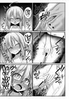 Genderbent Descent Into Sluthood ~Turning Into A Girl From Lovey-Dovey Lesbian Sex~ [Original] Thumbnail Page 10