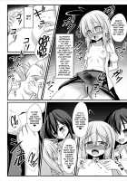 Genderbent Descent Into Sluthood ~Turning Into A Girl From Lovey-Dovey Lesbian Sex~ [Original] Thumbnail Page 15