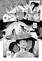 Traveler's Matchless Island Story / 旅人と絶輪島奇譚 [Kirie Masanobu] [Original] Thumbnail Page 14