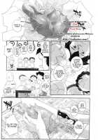 Traveler's Matchless Island Story / 旅人と絶輪島奇譚 [Kirie Masanobu] [Original] Thumbnail Page 01