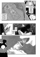 Traveler's Matchless Island Story / 旅人と絶輪島奇譚 [Kirie Masanobu] [Original] Thumbnail Page 07