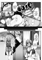 Divine Punishment! I was turned into a cute girl who gets raped! / 神罰直撃! 可愛い娘にされてよがらされるオレ [Reiha] [Original] Thumbnail Page 13
