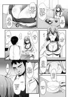 Divine Punishment! I was turned into a cute girl who gets raped! / 神罰直撃! 可愛い娘にされてよがらされるオレ [Reiha] [Original] Thumbnail Page 08