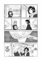 After School 2nd Season / 放課後 2nd season [Ooshima Tomo] [Original] Thumbnail Page 09