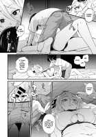 Do Doujin Artists Dream of Cosplay Sex? / 同人作家はコスプレえっちの夢を見るか [Gosaiji] [Original] Thumbnail Page 06