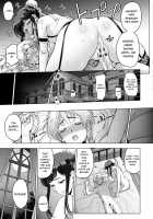 Perverted Onei-chan / ドスケベおねいちゃん + イラストカード Page 165 Preview