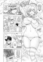 Perverted Onei-chan / ドスケベおねいちゃん + イラストカード Page 30 Preview