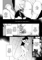 I Want To Leave Behind a Miraculous Love / 奇跡の好きを遺したい [Nagashiro Rouge] [Original] Thumbnail Page 10
