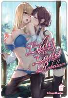 Lady x Lady Rubellum [Kuune Rin] [Original] Thumbnail Page 01