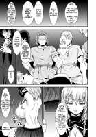 A Knight's Despair Story / 絶望妊娠騎士物語 [Son Yohsyu] [Original] Thumbnail Page 11