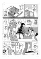 GOkan Club～Okashite mo Yurusareru Onna～ / GOカン倶楽部～犯しても許される女～ [Sagattoru] [Original] Thumbnail Page 12