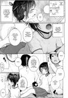 Cooler ga Kowareta / ク一ラ一が壊れた [Kinomoto Anzu] [Original] Thumbnail Page 03