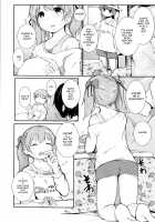 Akari Challenge / あかりチャレンヅ [Kinomoto Anzu] [Original] Thumbnail Page 02