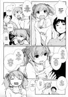 Akari Challenge / あかりチャレンヅ [Kinomoto Anzu] [Original] Thumbnail Page 04