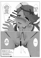 Zenryoku Pose / ゼンリョクポーズ [Hino] [Pokemon] Thumbnail Page 11
