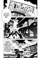Chireiden  耻隶殿 [Touhou Project] Thumbnail Page 04